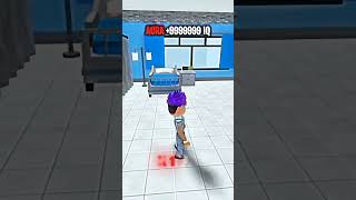 Roblox Sigma Rule #101: Never Trust Anyone 💀
