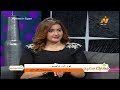 مصممة الأفراح نوران ناصر في برنامج نهارك سعيد 