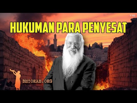 Gog uMagog: Hukuman untuk Para Penyesat