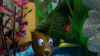 Video thumbnail of "Finding Nemo- I Decide"