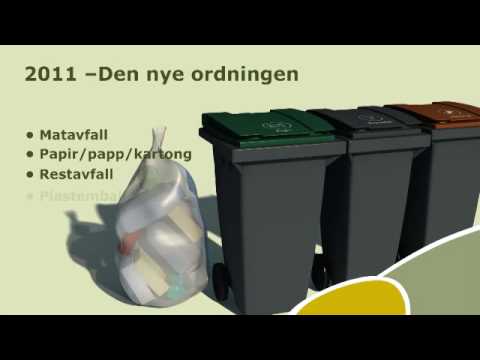 Video: Effekter Av Mikroplast Og Saltholdighet På Bearbeiding Av Matavfall Fra Svart Soldatflue (Hermetia Illucens) Larver