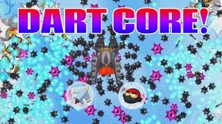 Dart Core FULLY UPGRADED + Epic - Bloons Super Monkey 2