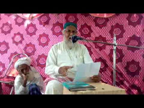 Haji Imdadullah Phulpoto new best naat