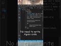 Day 10 Learning Python | Python Function Explained in 15 Seconds