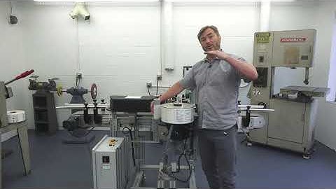 How-To: Thread a Labeler