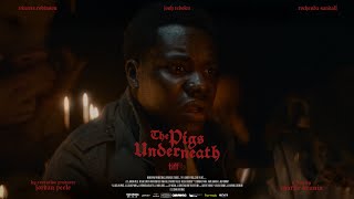 THE PIGS UNDERNEATH TRAILER (2026) - OFFICIAL TRAILER [HD]