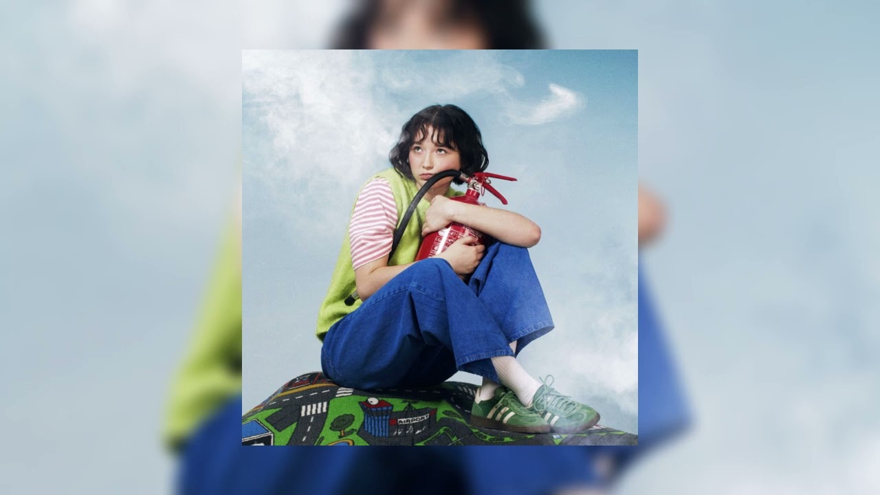 Ohoui! - Satine (Sped-Up)