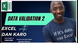 AVIOD ERRORS BY LEARNING HOW TO VALIDATE YOUR DATA