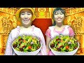 24時間お姫様生活したら苦手な野菜も食べられた 危機回避訓練で不審者にも気を付けよう 寸劇 ママコラボ 291 24時間お姫様生活したら苦手な野菜も食べられた 危機回避訓練で不審者にも気を付けよう 寸劇 ママコラボ 291