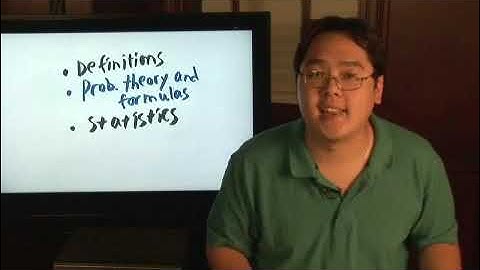 Probability Math Homework Help