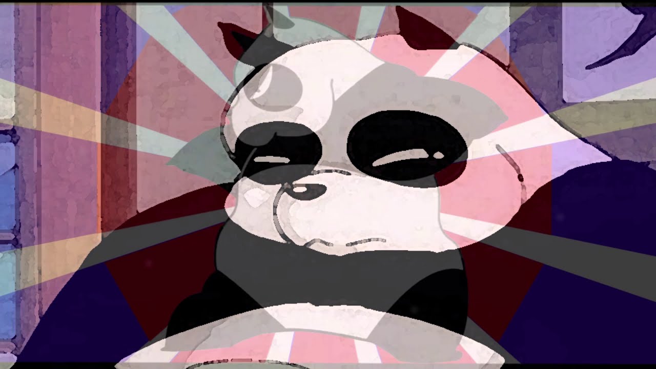 Panda Hopscotch - Ranma 1/2 - YouTube