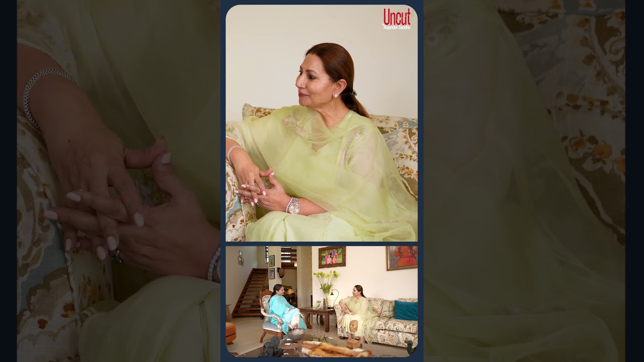 babbu Tir l Uncut By Rupinder Sandhu