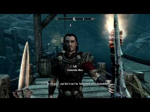 "Don't Know Why But It Always Feel So Nice Killing This Guy....."