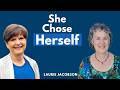 Midlife Rebirth: Silence &amp; Self Love for a New Start | Design Your Life, Your Way Ep. 13