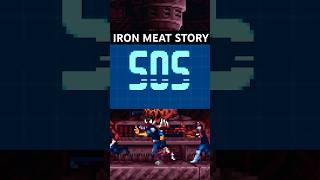 Iron Meat Story Explained PART 2 #gaming #retrogaming @retrowaretv