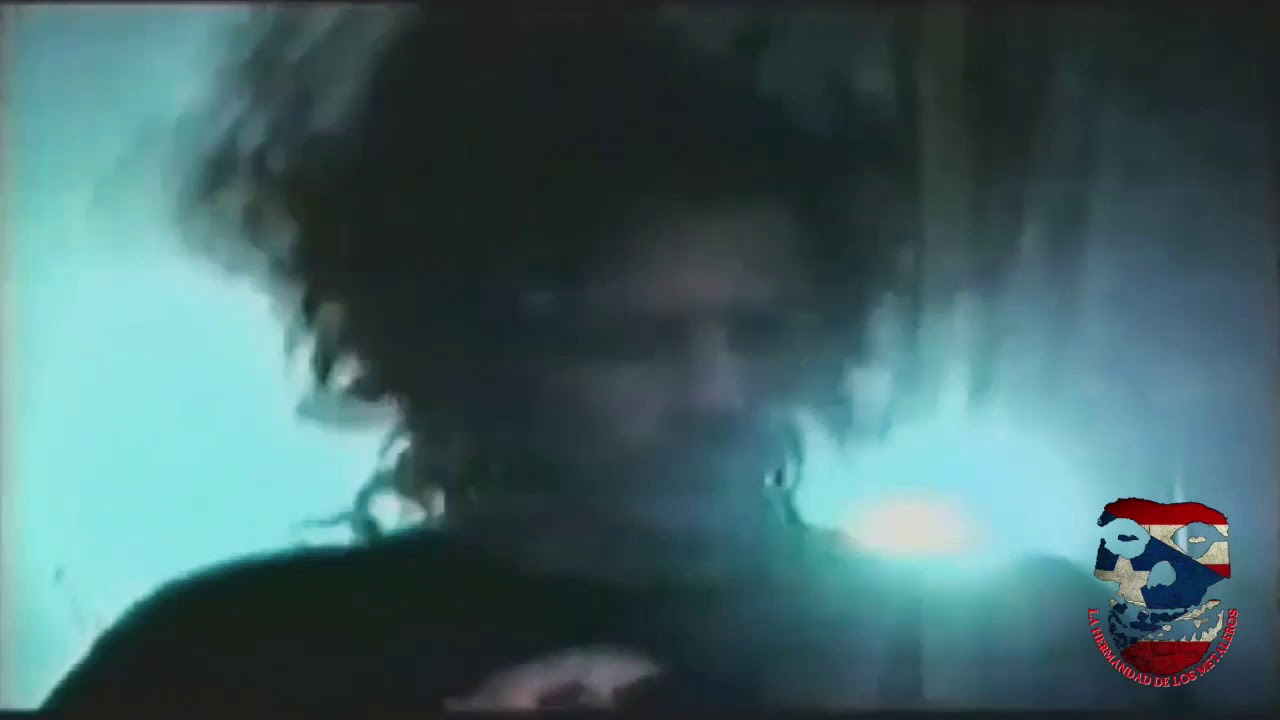 BENEDICTION - Foetus Noose