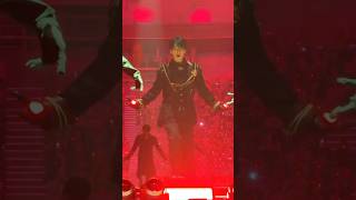 Burn The Floor - DONGHAE At SJ Core #suju #superjunior #donghae