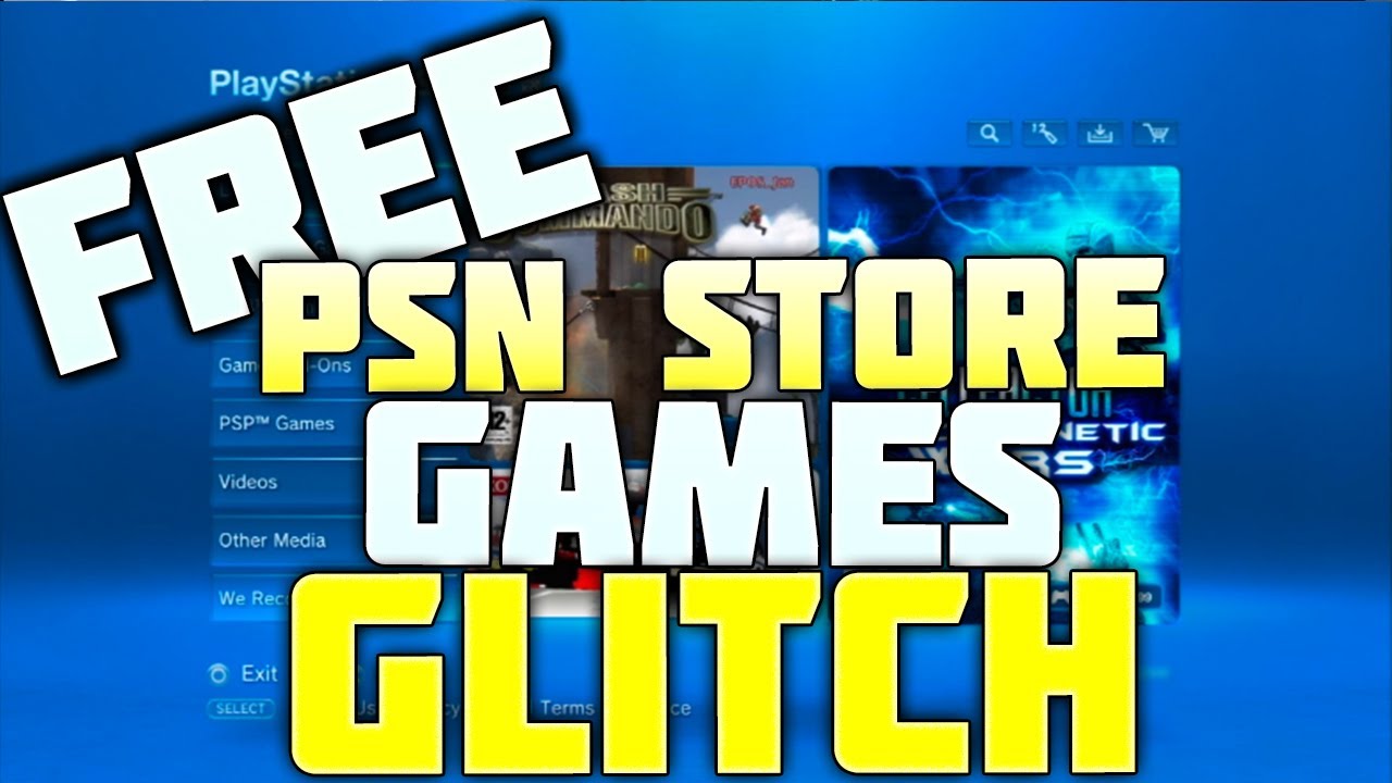 find free playstation games