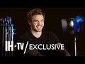 Alex Roe Shares Secrets Of Freeform's "Siren" Season 2 (Exclusive Interview)