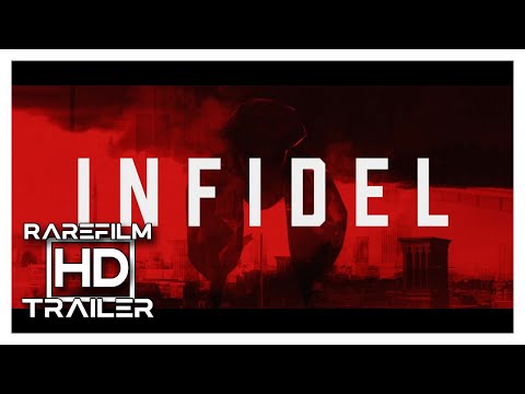 🎬 Infidel Trailer