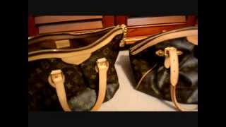 LV Turenne MM vs Palermo Monogram Handbag – Journey.Dreams.Joy