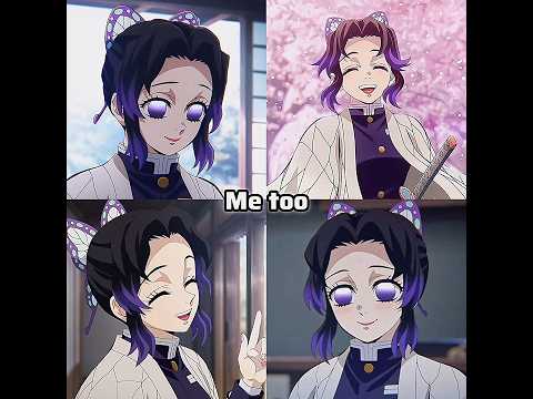 Me too 😝 #demonslayer #kimetsunoyaiba #demonslayeredit #knyedit #animeedit #anime