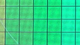 test pattern random