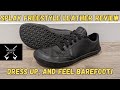 Splay freestyle leather reviewmost barefoot leather shoemost minimal leather shoe