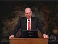 Chuck Missler Return Of The Nephilim Part 1