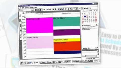 Service Scheduling Software Free
