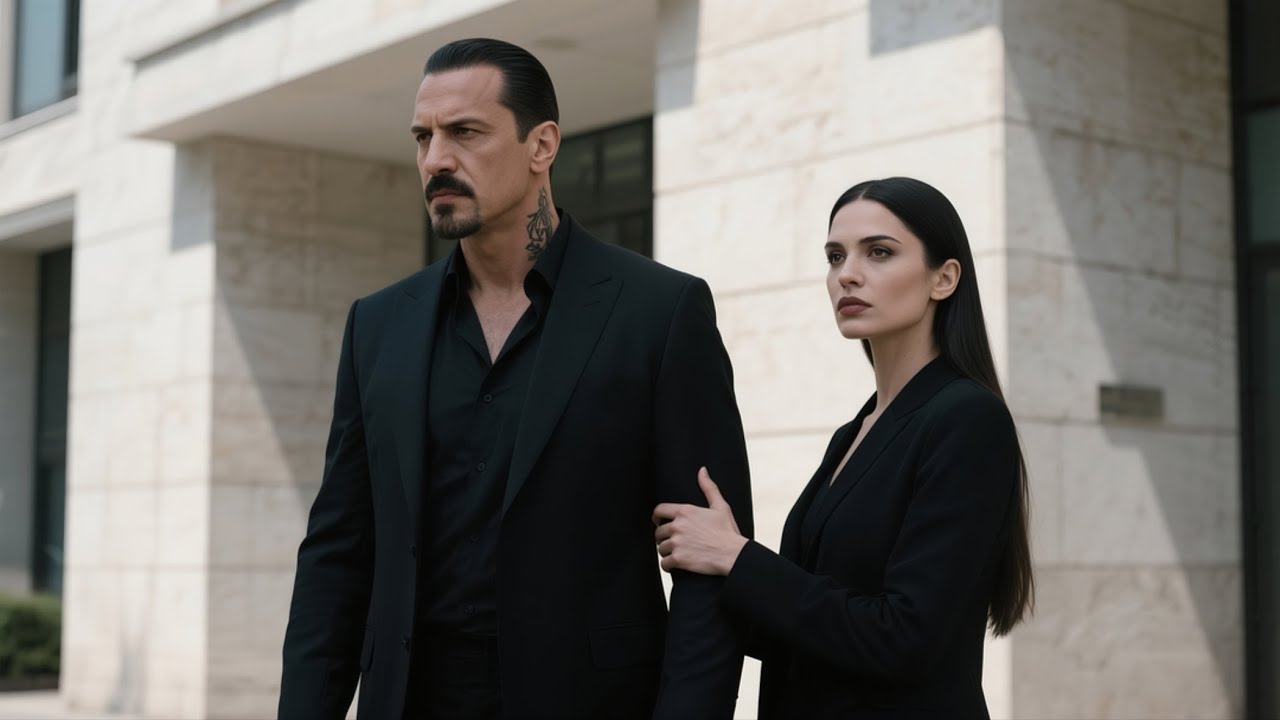 Rejected for Being “Infertile,” She Married a Mafia Boss With Nine Children