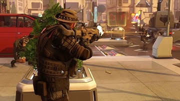 XCOM 2 Iron Man Series Episode I Part 1
