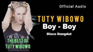 Tuty Wibowo   Boy Boy   Disco Dangdut