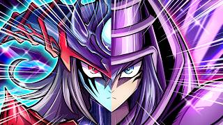 Dark Magician Is EVOLVING! Yu-Gi-Oh! Destined Rivals #51