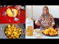 الليمون🍋المرقد او الحامض🍋مصير بكل التفاصيل من اعداد الحاجة فاطمة👩‍🍳