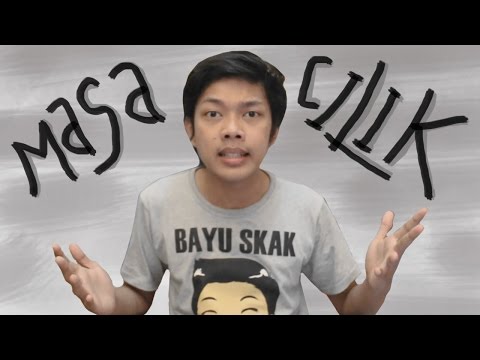 Video: Benteng Masa Kecil