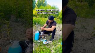 KASALLANGAN DARAXT LARGA MANA QANDEY DORI SEPISH KERAK