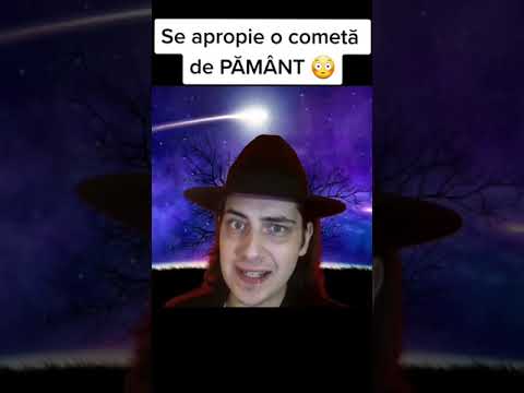 Video: Care este cometa sau asteroidul mai rapid?