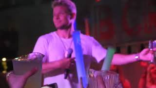 BSB Cruise 2018 - Millennium night  - In A World Like This