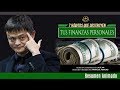 7 Errores que Todos Cometemos con el Dinero |Son Hábitos Destructores - Jack Ma - Financial Mentors