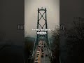 Canada's life expectancy