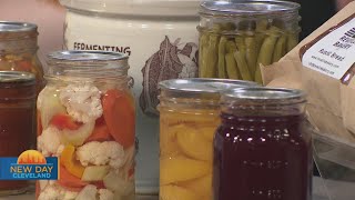 New Day Cleveland Lake Metroparks