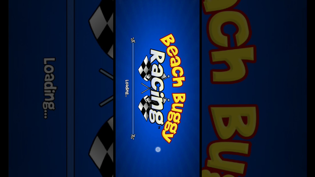 BB RACING IN GAME(1) YouTube