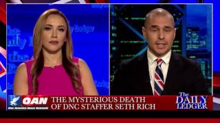Uncovering the Truth About the Murder of Seth Rich