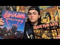 Top 10 Best Metal Albums of 1983