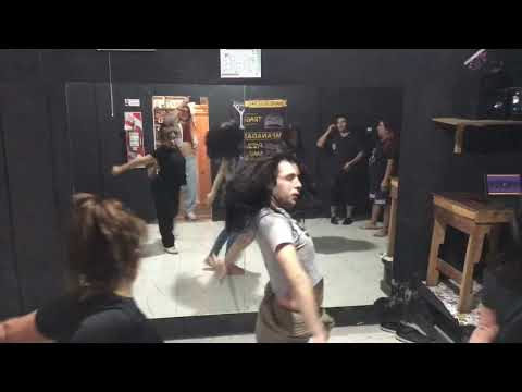 2024- sexy dance