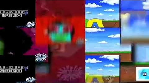 21 Shuric Scans With Are Slides (Cole Christopher McManus Version)