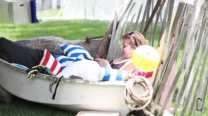 CellPhone Charging Stations Event Rental