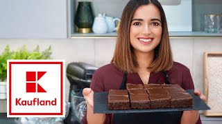 Schokokuchen-Rezept | Schokoladenkuchen einfach backen | Kikis Kitchen