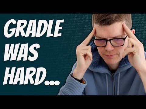 Video: Cosa puoi fare con Gradle?